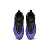 Reebok Odpowiedź 4 Lakers Męskie Sneakersy Fioletowe Czarne Fearless-Purple G55119