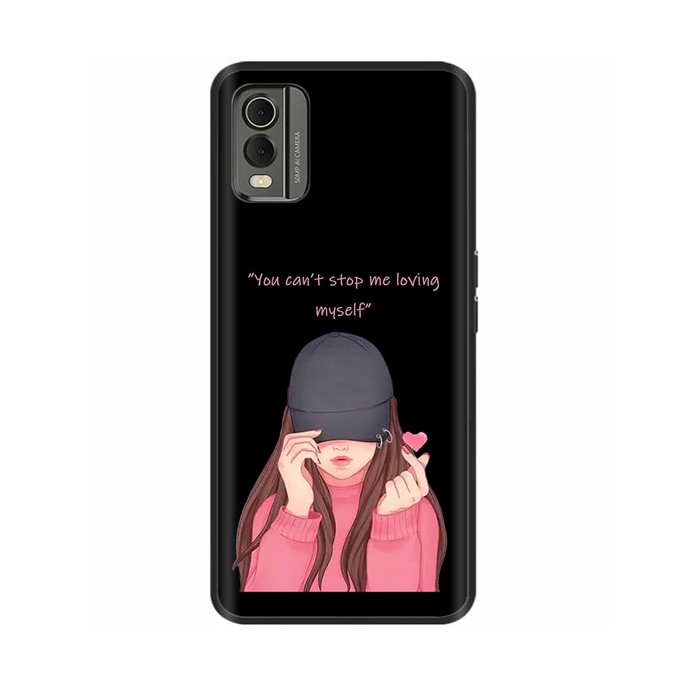 Pour Nokia C32 Coque Souple en Silicone Arrière Pour Nokia C22 C32 Protéger Coque de Téléphone Pour NokiaC32 C 32 C 22 2023 Pare-chocs Fundas