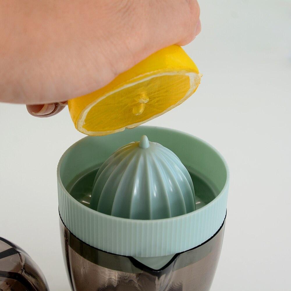 Buy Orange Lemon Juice Squeeze Tool Mini Fruit Juice Cup Random Color