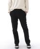 Seinteukeulu Nice Bag Straight Fatigue Pants Nsb-320 Black