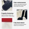 Canvas Labor Gloves Wear Resistant Mechanic Glove New Safety Gloves