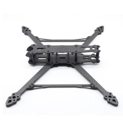 HSKRC MARK4 5-inch Carbon Fiber Drone Frame Kit