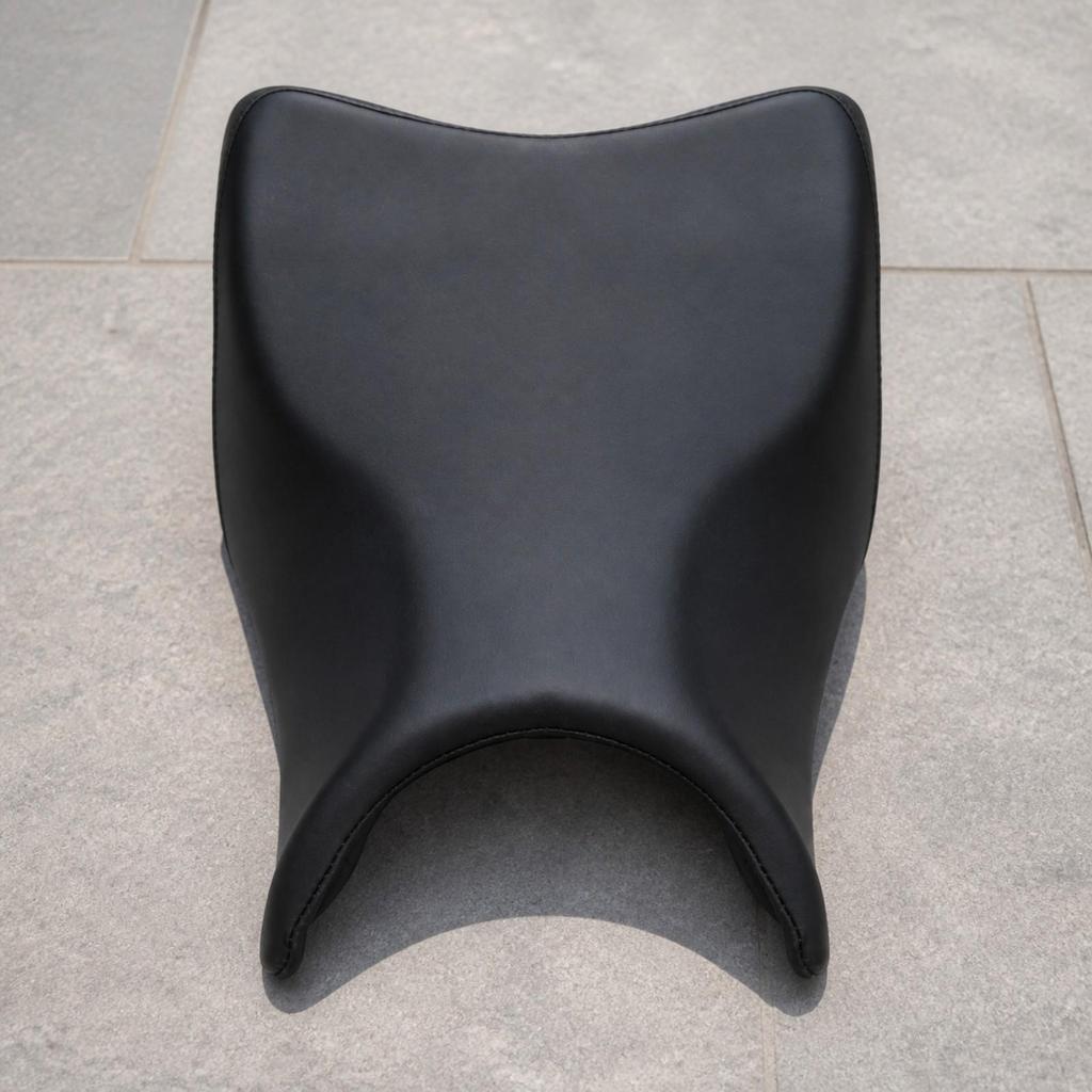 Motorcycle Seat Pad Long-Lasting Front Slim