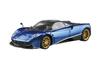 Aoshima Bunka Kyozai The Supercar 15 Pagani Huayra Pacchetto Tempesta Plastic Model Kit Co., Ltd. (AOSHIMA) No. 1/24 '16