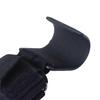 1 PC/Pair Adjustable Auxiliary Power Wrist Guard Non-Slip Steel Hook Grips Strap  Fitness