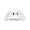 Korean Style Braided Wig Knitted Hat - Cute, Funny, Warm, Cold-Proof, Versatile Women's Autumn/Winter Ear Protection