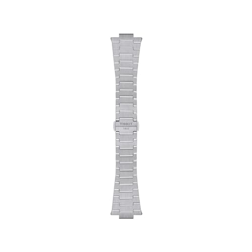 Tissot PRX 35mm Women's Watch with White Mother-of-Pearl Dial and Bracelet (Officially Imported) T1372101111100