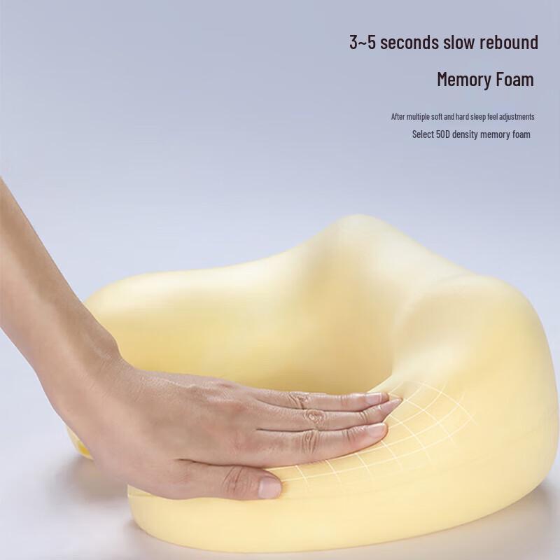 Royalstar R7 Neck Massage Pillow