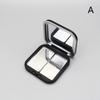 Empty Eyeshadow Palette Eye Makeup Storage Dish Diy Eyeshadow Storage Box