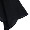 LIMI feu Made in Japan wool Long sleeve High neck sweater S black knit Women Used