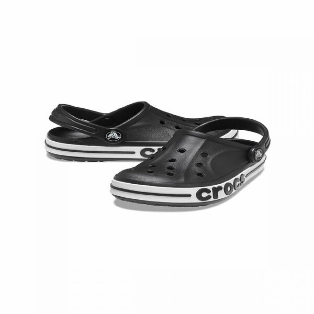 Crocs Kids Bayaband Clog K bK