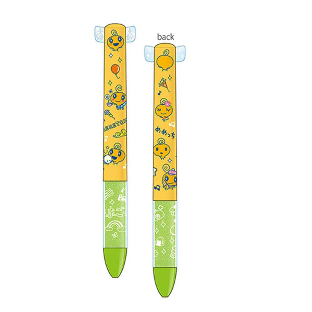 

funbox Tamagotchi Ballpoint Pen mimi pen Memetchi 24700401 0.7mm