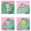 Cup Accessories Silicone Straw Plug Reusable Straw Tips Cover Drinking Dust Cap  Water Glass