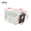 Clean Home Dust Bags Large Capacity Non-woven Fabrics Sturdy Construction 10 Pack Convenient Usage Efficient Vacuum Cleaner Bags
