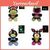 Luminous Five Nights At Freddy's Sundrop Plush Toy For Bedroom Decor