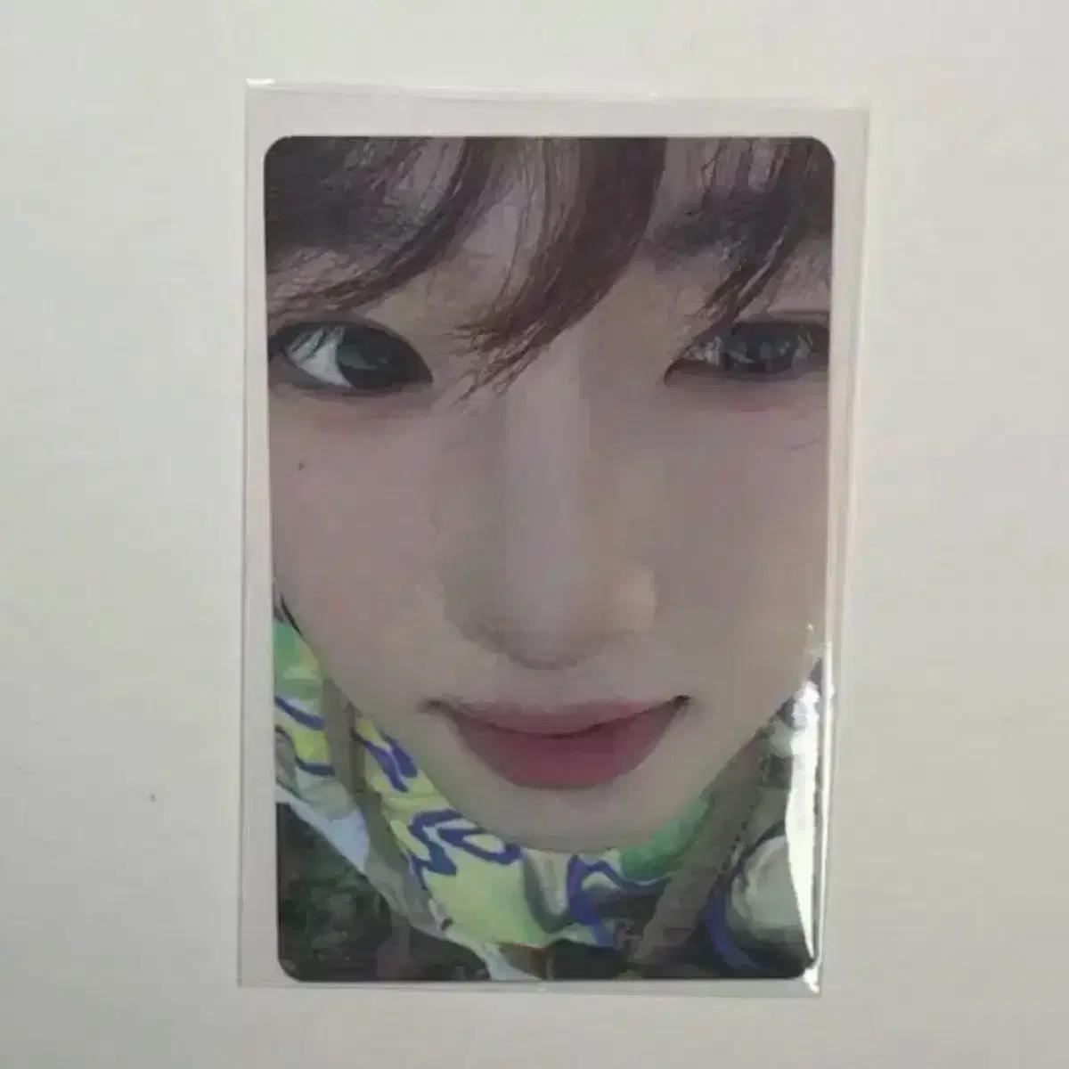 

Nct Wish Color Sakuya Surf