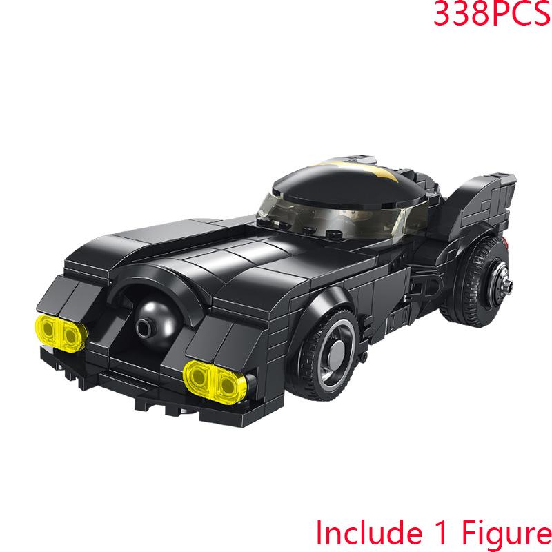 Classic Building Blocks Toy Action Figure Bricks Puzzle Toy Compatible Assemble Model For Kids Children s Educational Toy Gift