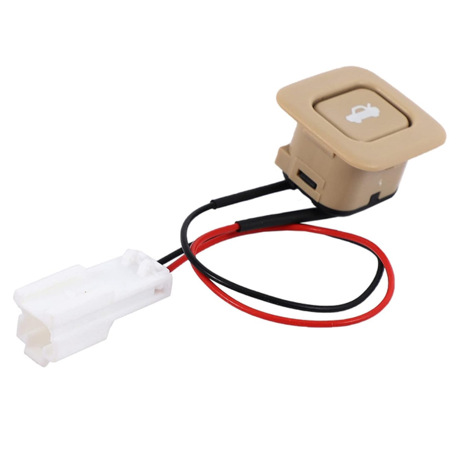 

Rear Trunk Door Open Button Switch Trunk Lid Switch, for Hyundai Elantra/Avante HD 2007-2010 93555-2H000