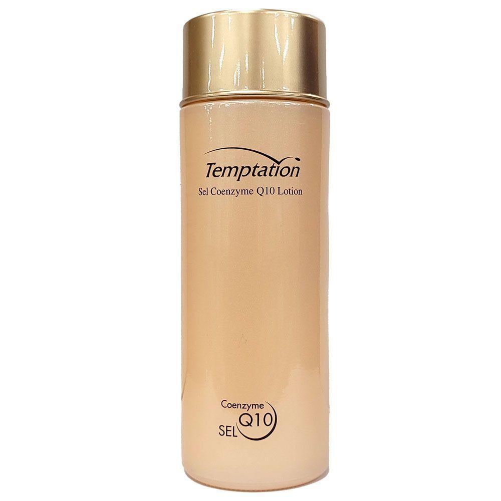 

When dry skin is severe and more moisturizing is needed, use lotion 160ml