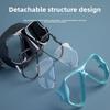 Diving Goggles Snorkeling Liquid Diving Mask Full Dry Snorkel Set Tempered Glass Mask