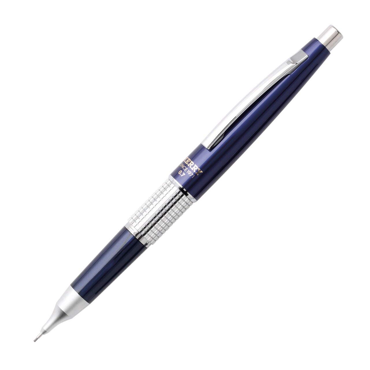 Механический карандаш Pentel Kelly, цвет Overseas Blue, 0,7 мм, Эксклюзивный,