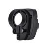 3 In 1 Electric Bike Scooter Switch Headlight Turn Signal Horn Switch 36V / 48V ON/OFF Control Switch Waterproof for E-Bike