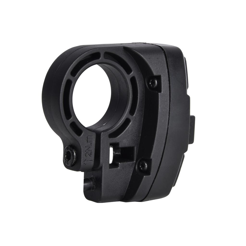 3 In 1 Electric Bike Scooter Switch Headlight Turn Signal Horn Switch 36V / 48V ON/OFF Control Switch Waterproof for E-Bike