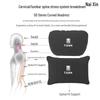 Tank Car Headrest & Neck Pillow for Great Wall Tank 300/400/500/700 SUVs - Off-road Lumbar Support