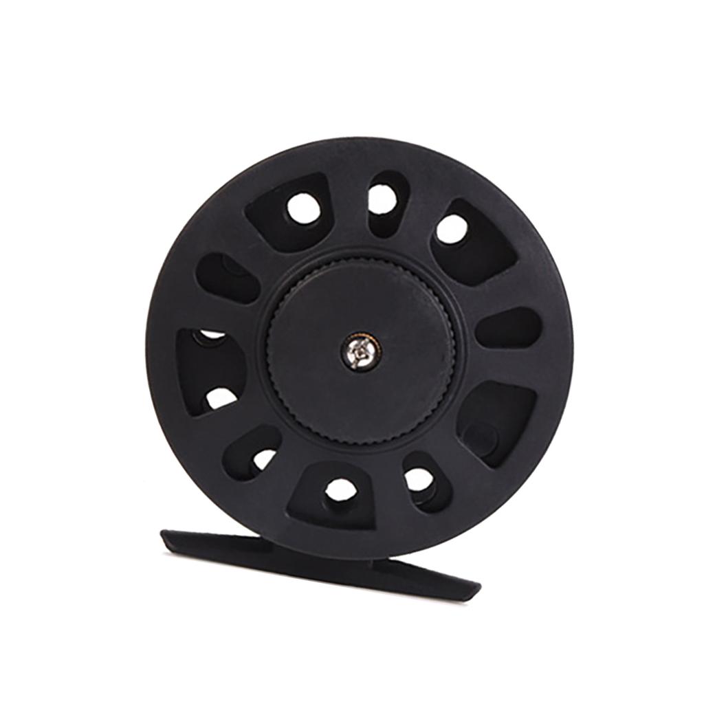 Right or Left Handed Fly Fishing Reel Fishing Reel Light Weight Fly Reel Tackle For Trout Fishing Size 5/6 7/8 8/9
