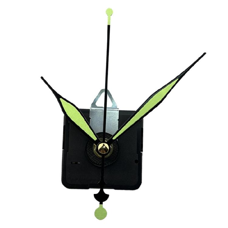 Clock Mechanism Hands Replacement Repair Tool Kit Machine Clock Arms Kits