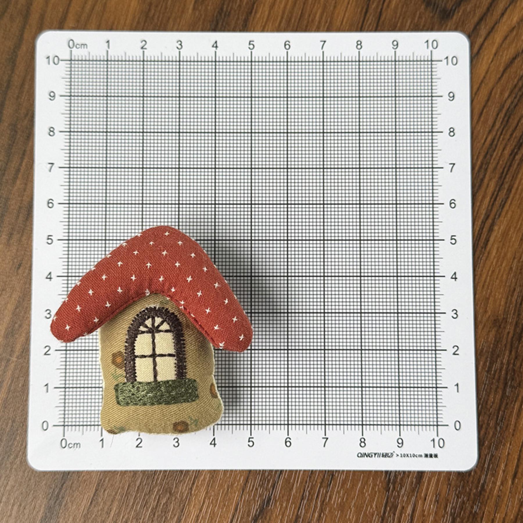 

Cartoon Girl Cotton-padded Plaid House Children s Clothing, Shoes, Socks, Hats, Bags, Pet Supplies, Brooches One Size