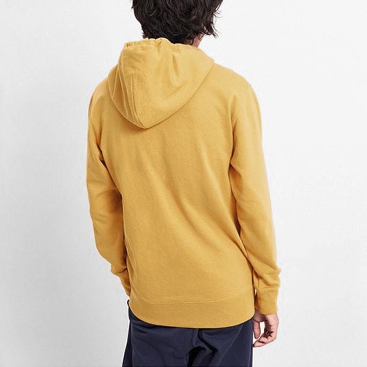 Vans Sweatshirts Unisex Hooded Moderate Regular VN0A4MM950X