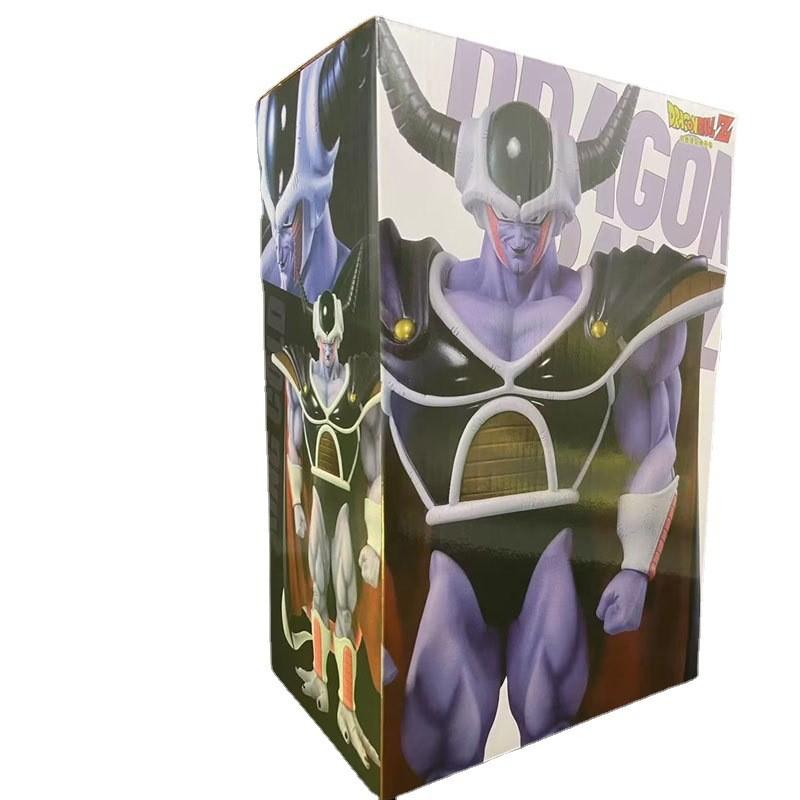 Super Saiyan Gk Rival Showdown F Prize Majin Buu Figure Exquisite Pvc Model Collectible