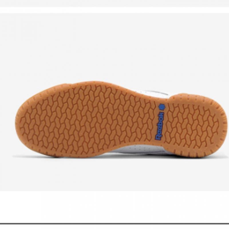 Reebok Exofit Clean Low Sneakers