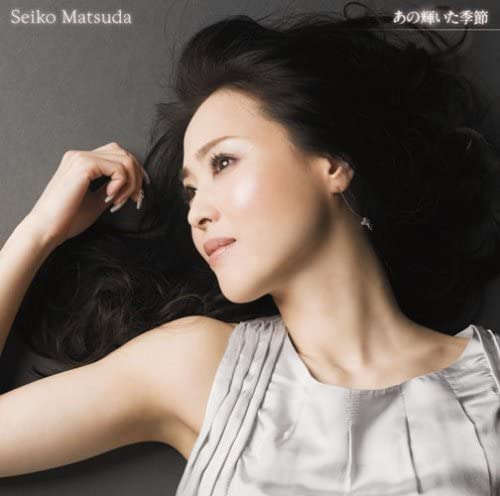 

CD SEIKO MATSUDA - Anokagayaitakisetsu SRCL69023 Japan ObiJapanese Pop Star Used