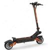 Scooter Électrique KuKirin G3 Pro - - Deux Moteurs 2400 W -- 52 V - 23 Ah - Vitesse Maximale 65 Km/h