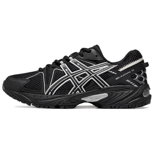 

Asics Gel Kahana Tr Black - 1203A390-001 EU 39 чорний
