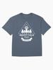 Gravity Falls Visit Gravity Falls, Oregon! Oversized T-Shirt