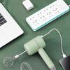 3 Speeds Electric Hand Blender High Power Portable Egg Beater Baking Mixer  Household Baking