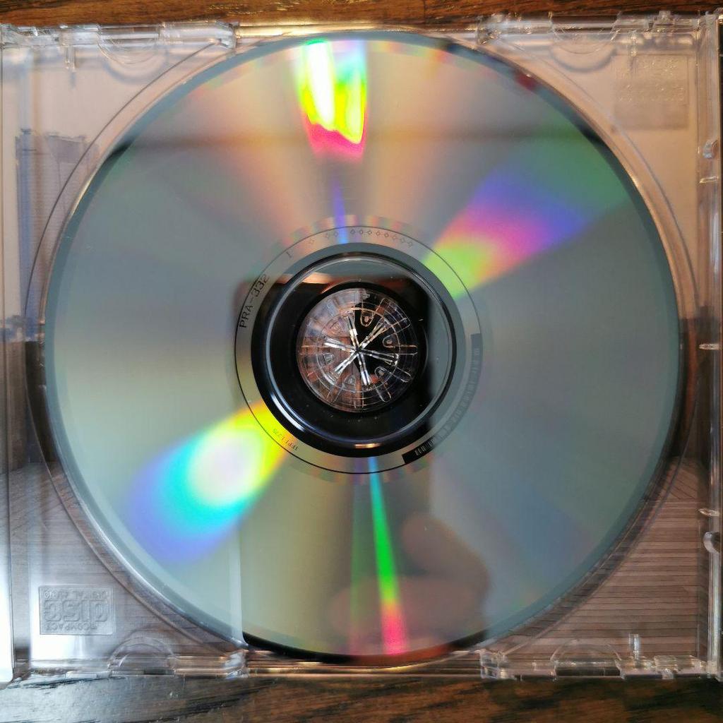 [USED] Wang Leehom/THE ONLY ONE CD