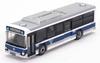 Tomytec The Bus Collection Bus Colle JR Kyushu Bus New and Old Colors Set Diorama Supplies 336877 2-Bus