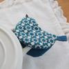 Heat Resistant Cotton Handle Cover For Pot Pan Lid Practical Safe High Temperatures Protections Kitchen Tool