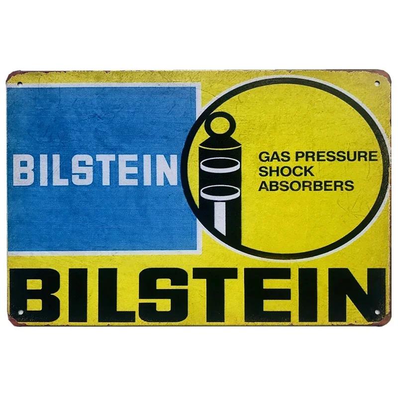 Car Gas Oil Sign Vintage Lubricant Metal Billboard Wall Plate Poster Decor Garage Auto Repair Shop Tin Sign Decorative Plaque