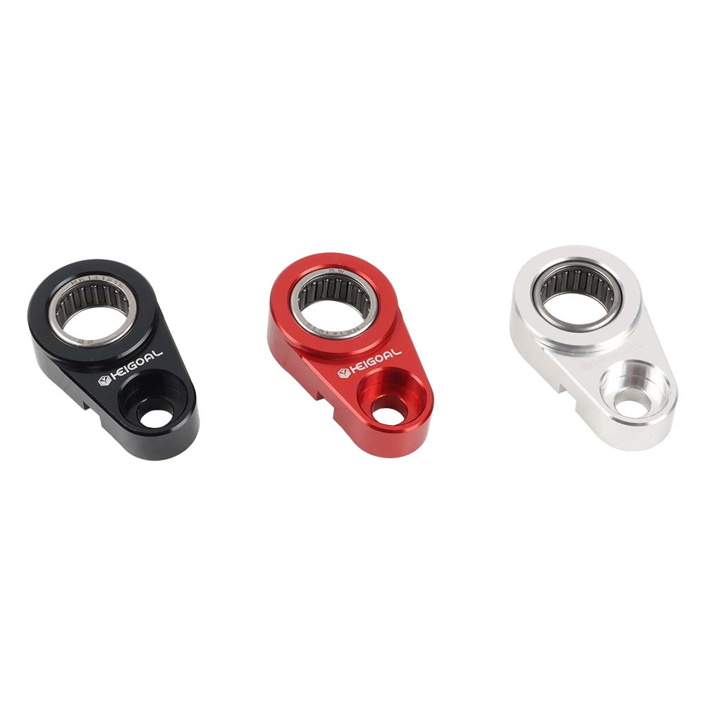 For LONCIN VOGE 625DSX DS625X DSX625 DS 625X 625 DSX 625 DS X Motorcycle Accessories Shifter Lever Stabilizer Shifter Bracket