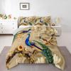 Feelyou Boys Race Car Twin Size Bedding Set Kids Racing Car Comforter Extreme Sports Comforter Set for Teens Cool Car Comforter Car Room Dec