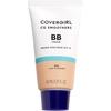 Maquilhagem para rosto – Cremes BB e CC