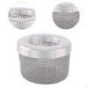 Airless Paint Sprayer Filter Inlet Strainer Spare Part Sturdy Accessories for