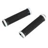 1 Pair MTB Mountain Bike Bicycle Cycling Non-Slip Rubber Handlebar Cover Grips