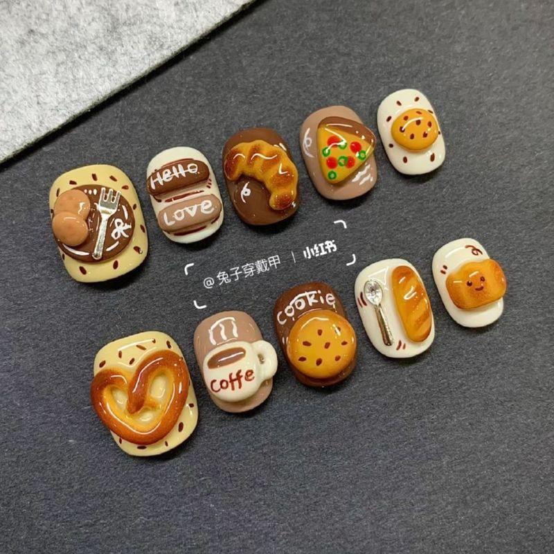 

Детские наклейки на ногти «Броня», наклейки для ногтей для девочек, школьные игрушки для девочек, нетоксичные и безвкусные, милые детские ученики XS