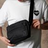 New Carhartt WIP Nylon Shoulder Bag Men's Black I033097-89-XX
